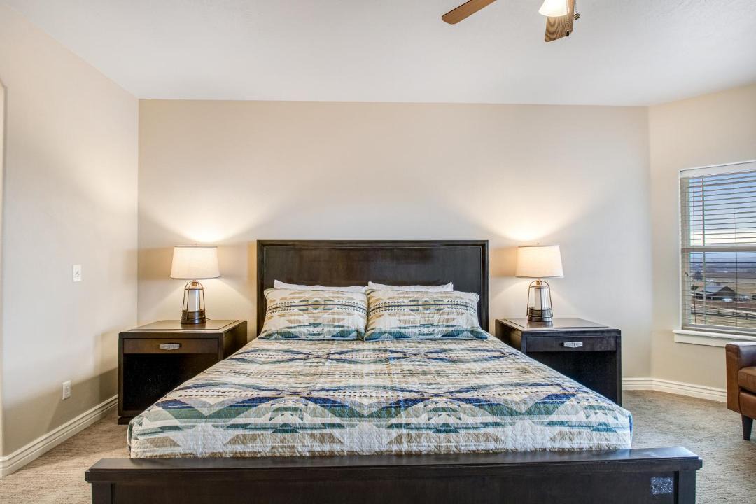 Photo of Bedroom in Canyon County