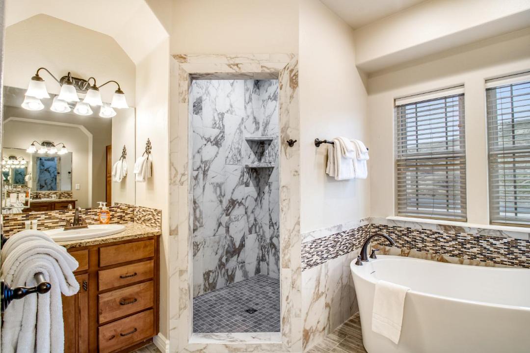 Photo of Bathroom in Canyon County