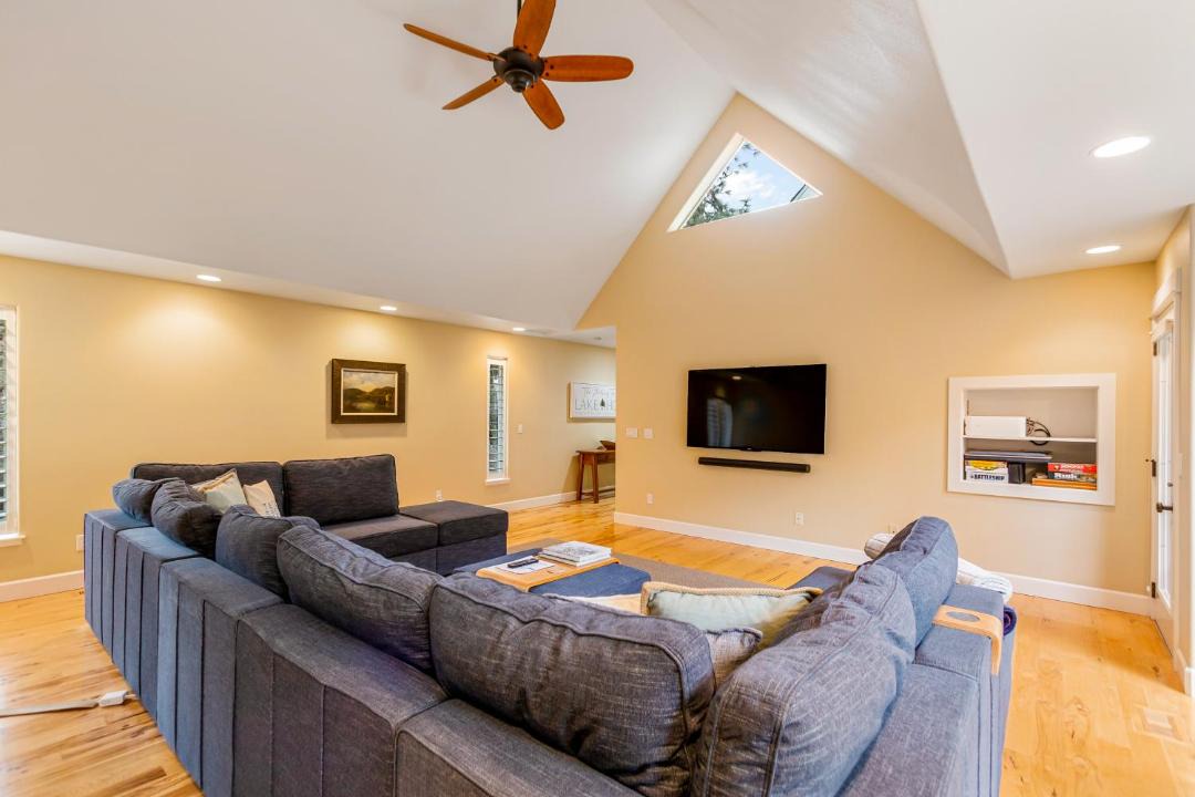 Photo of Livingroom in Coeur d'Alene