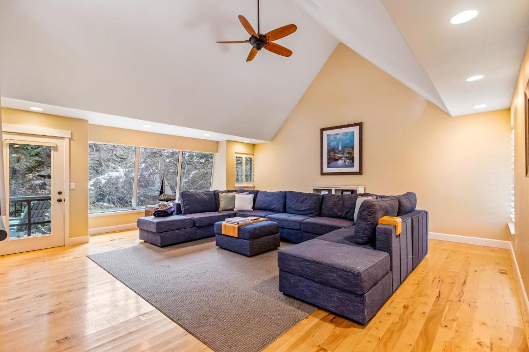 Photo of Livingroom in Coeur d'Alene