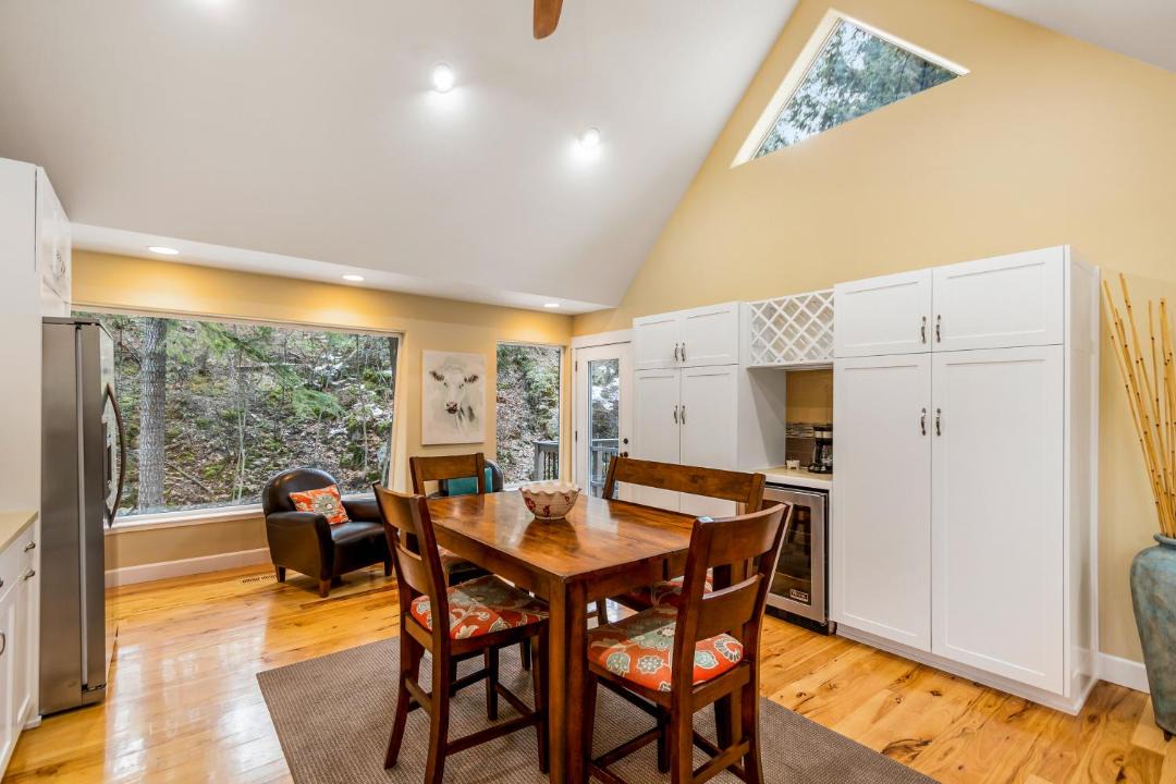 Photo of Livingroom in Coeur d'Alene