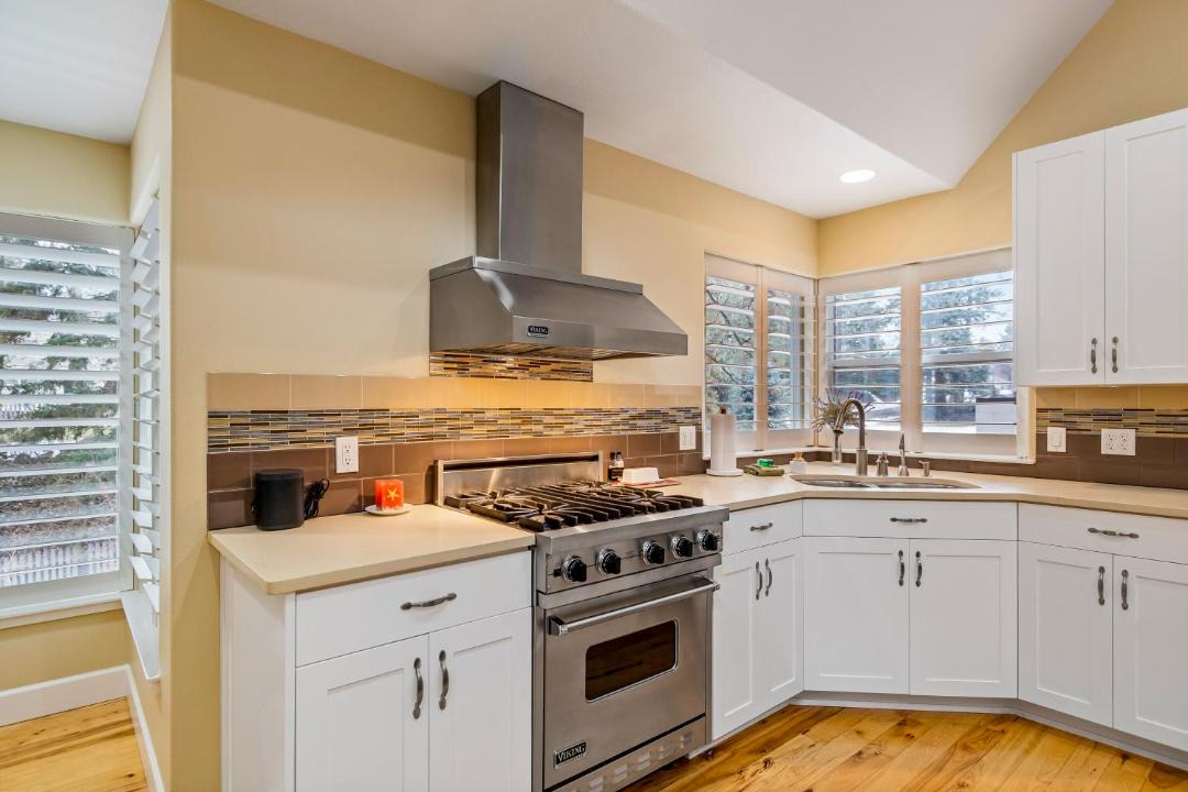 Photo of Kitchen in Coeur d'Alene