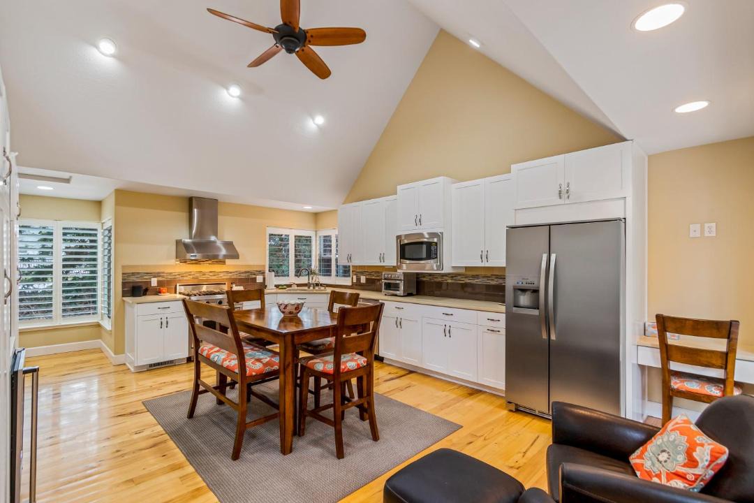 Photo of Livingroom in Coeur d'Alene
