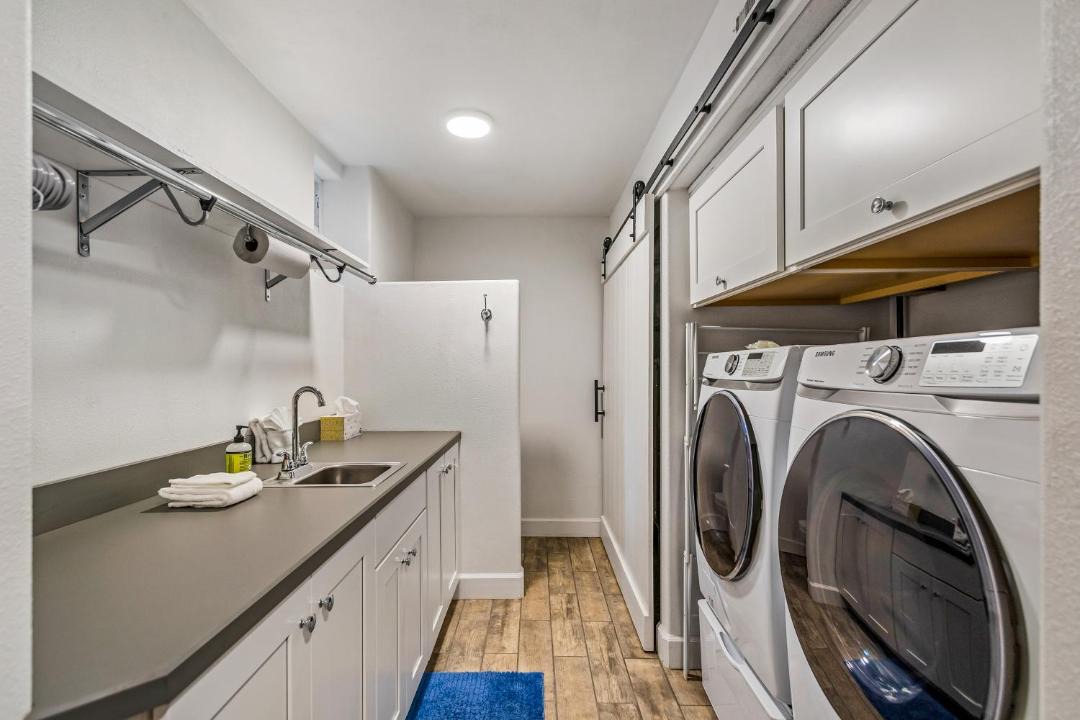 Photo of Kitchen in Coeur d'Alene