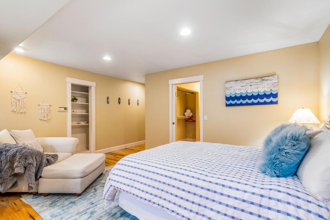 Photo of Bedroom in Coeur d'Alene