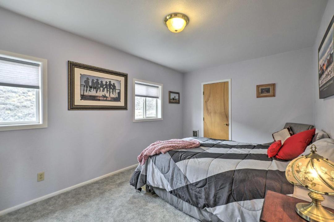 Photo of Bedroom in Cody