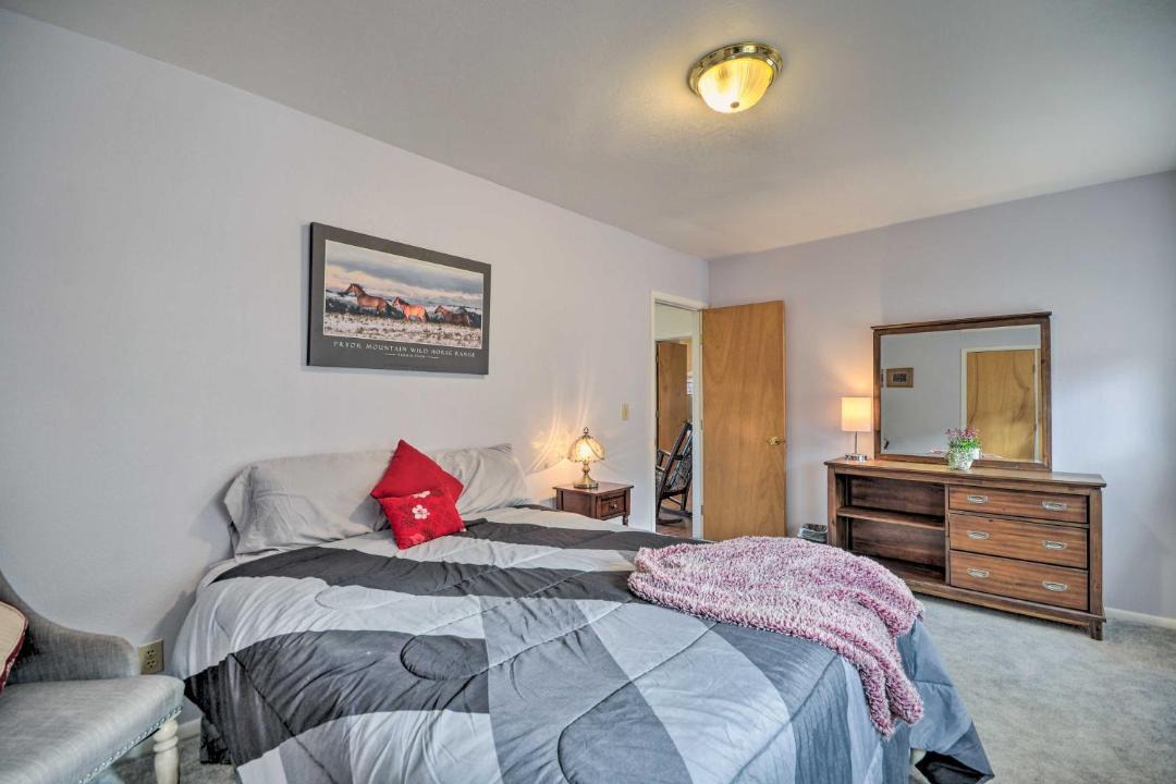 Photo of Bedroom in Cody