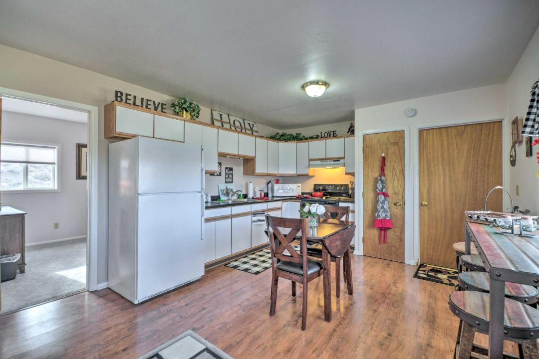 Photo of Kitchen in Cody