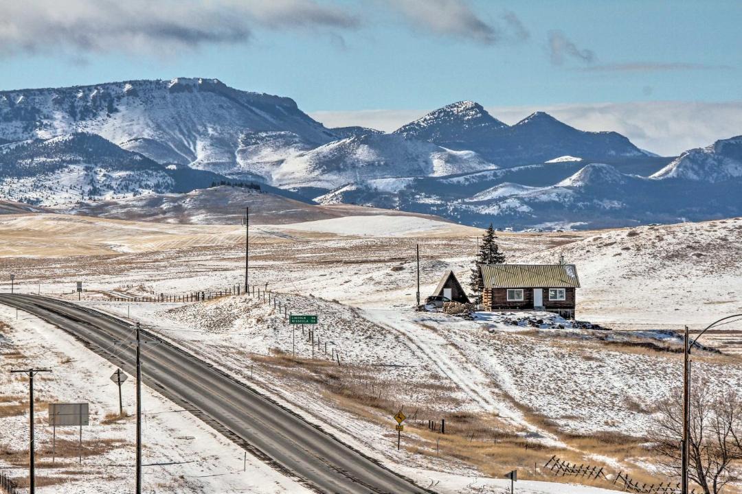 Photo of Others in Wolf Creek