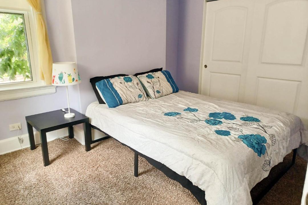 Photo of Bedroom in Northside
