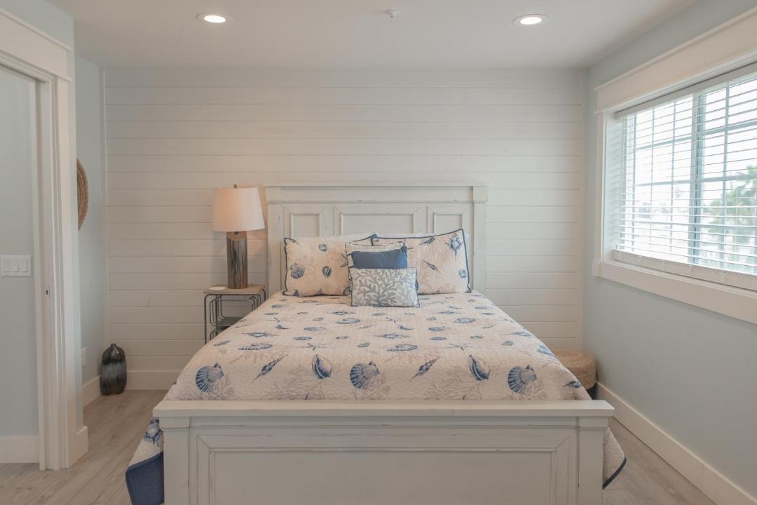 Photo of Bedroom in Old Town