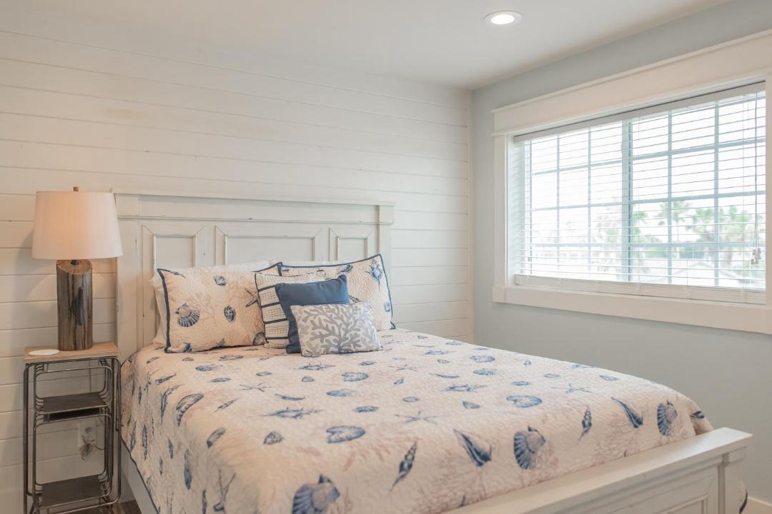 Photo of Bedroom in Old Town