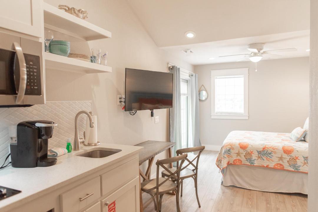 Photo of Livingroom in Old Town