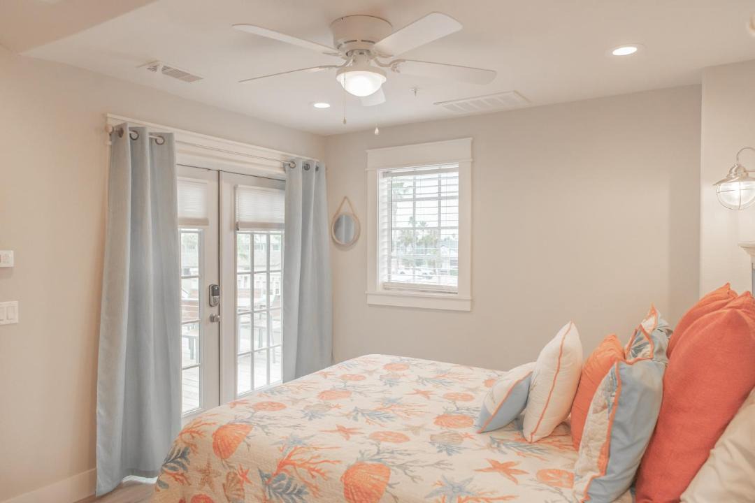 Photo of Bedroom in Old Town