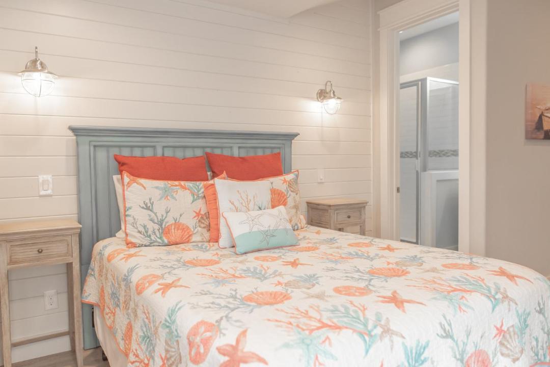 Photo of Bedroom in Old Town