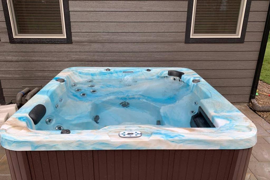 Photo of Bathroom in Columbia Falls