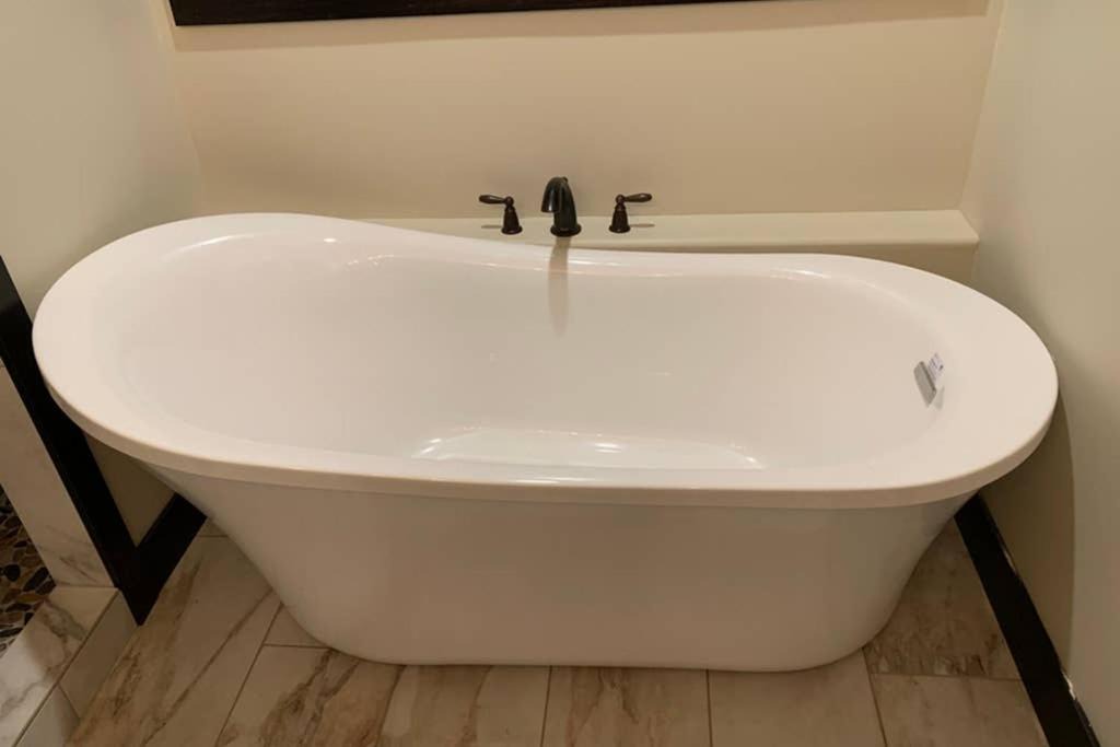 Photo of Bathroom in Columbia Falls