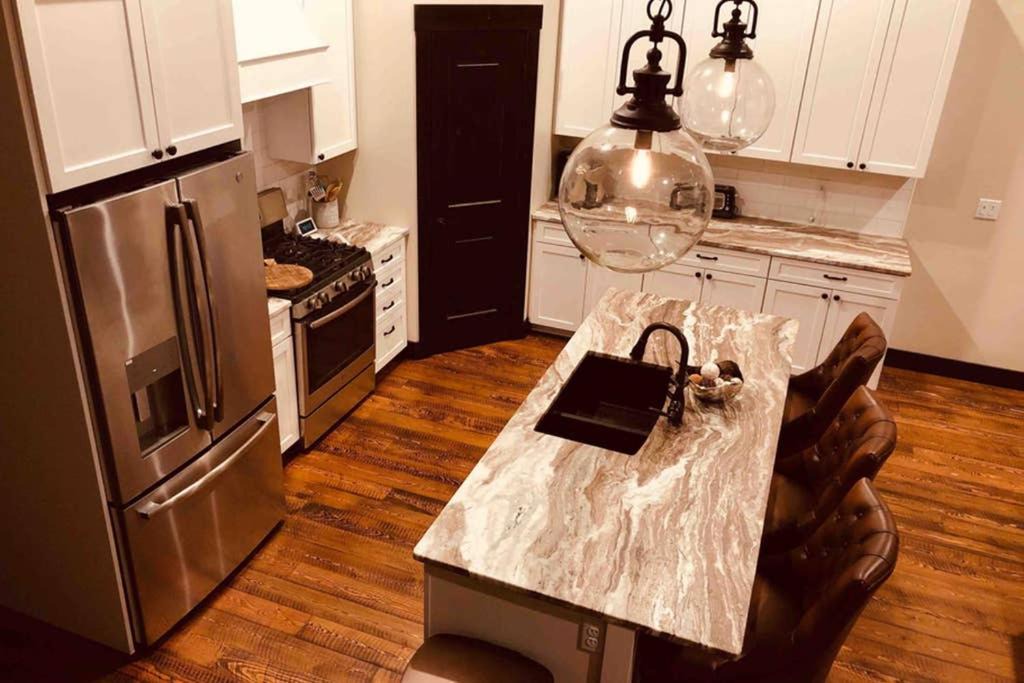 Photo of Kitchen in Columbia Falls
