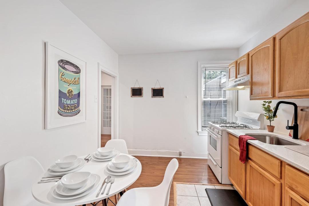 Photo of Kitchen in Point Breeze