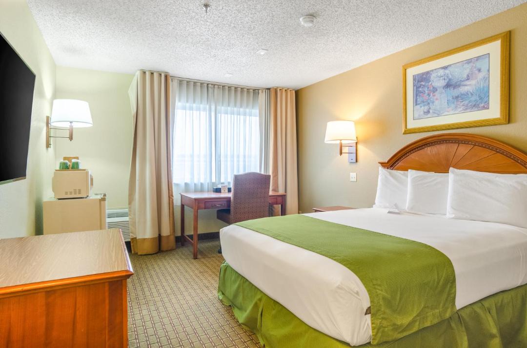 Photo of Bedroom in Cheyenne