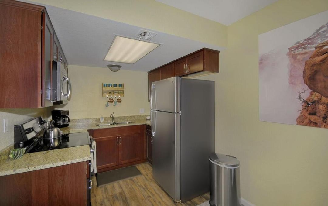 Photo of Kitchen in Oak Creek