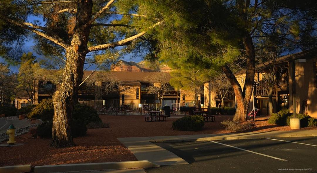 Photo of Buildings in Oak Creek