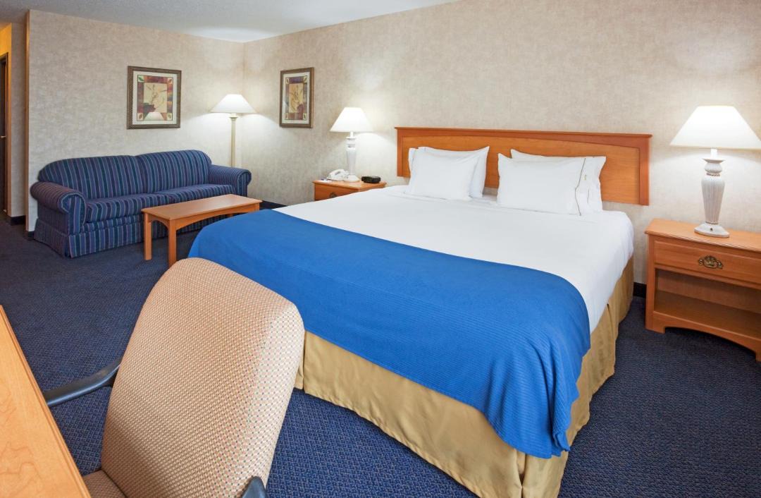 Photo of Bedroom in Fargo