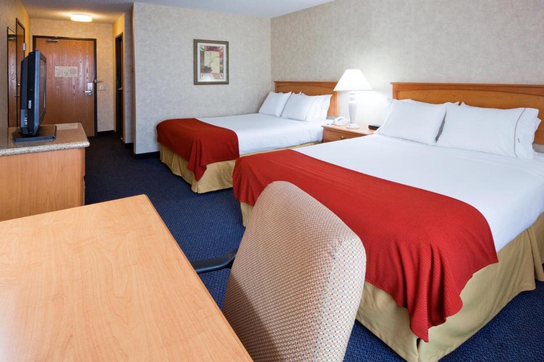 Photo of Bedroom in Fargo