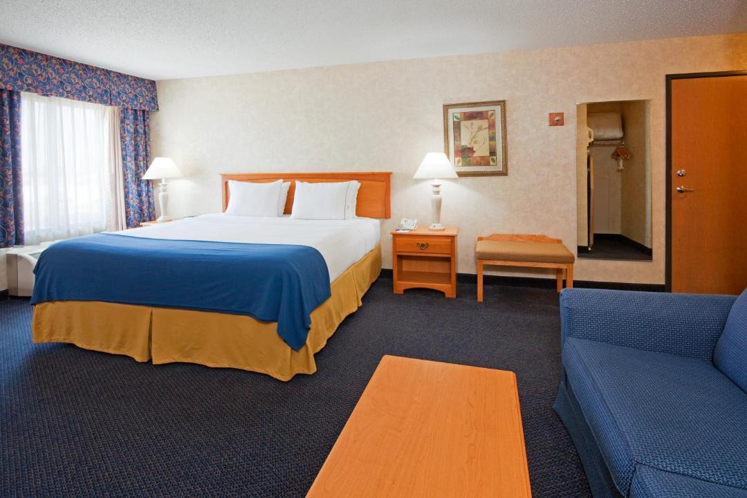 Photo of Bedroom in Fargo