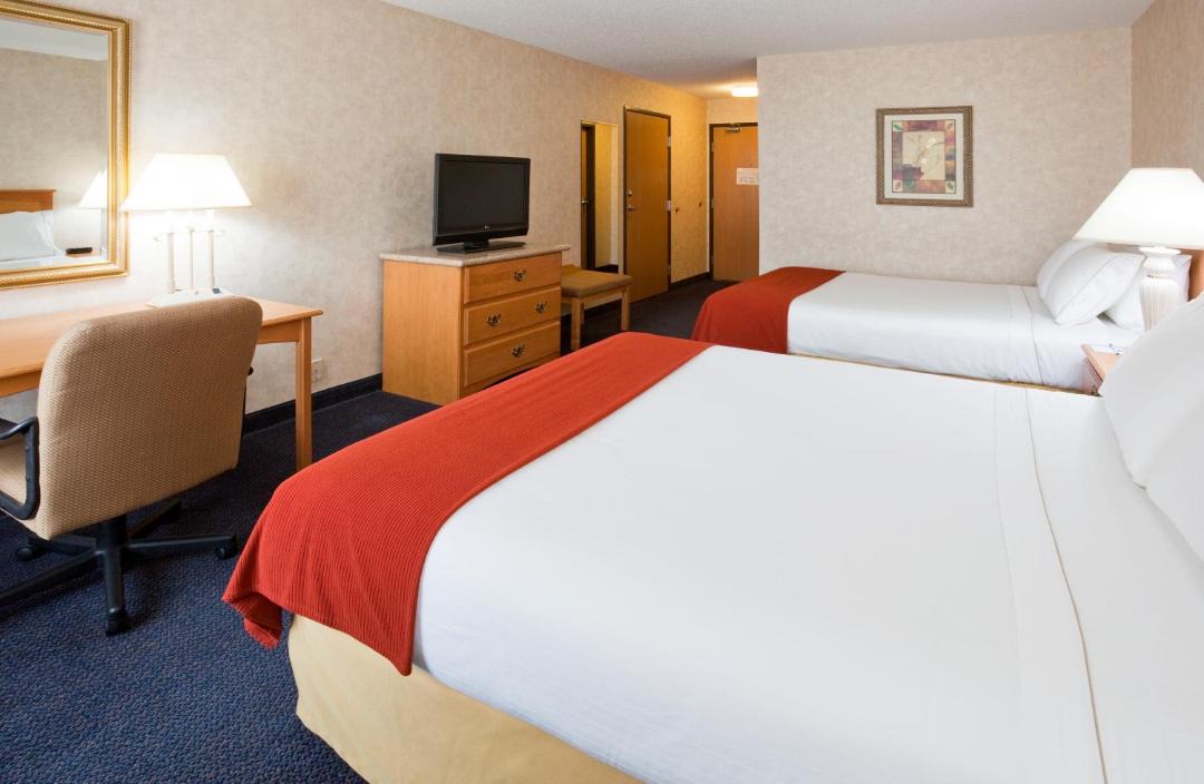 Photo of Bedroom in Fargo