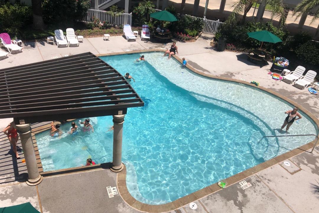 Photo of Outdoor in Galveston
