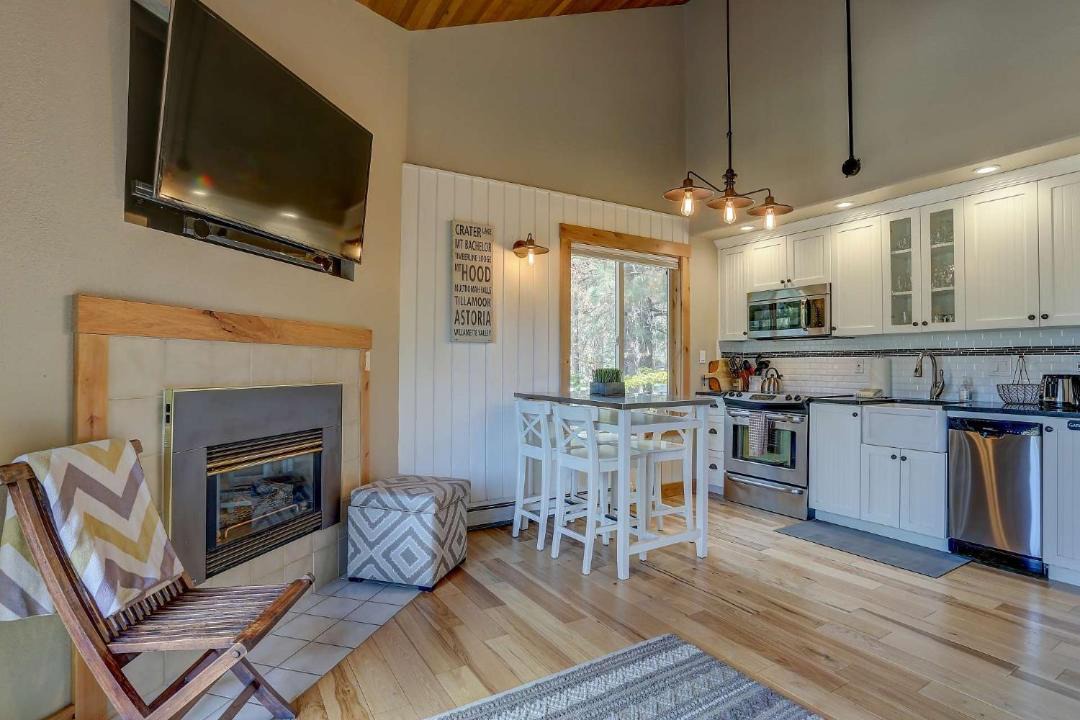 Photo of Kitchen in Century West