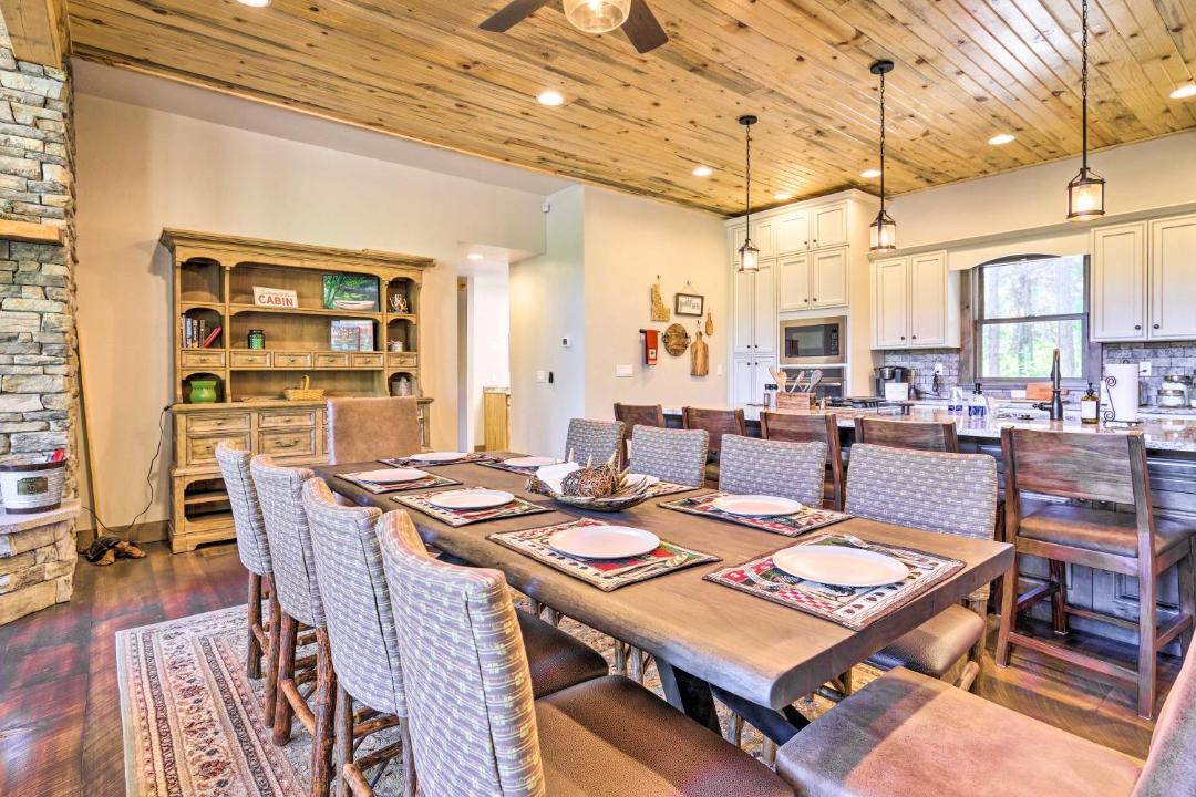 Photo of Kitchen in Garden Valley