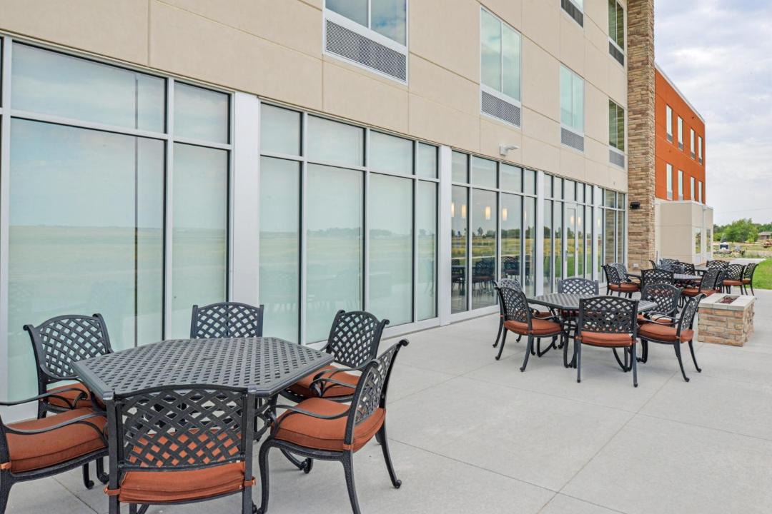Photo of Patio Balcony in Chadron