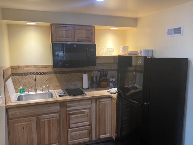 Photo of Kitchen in Gardiner