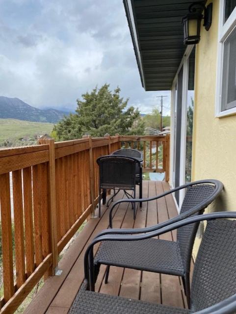 Photo of Patio Balcony in Gardiner