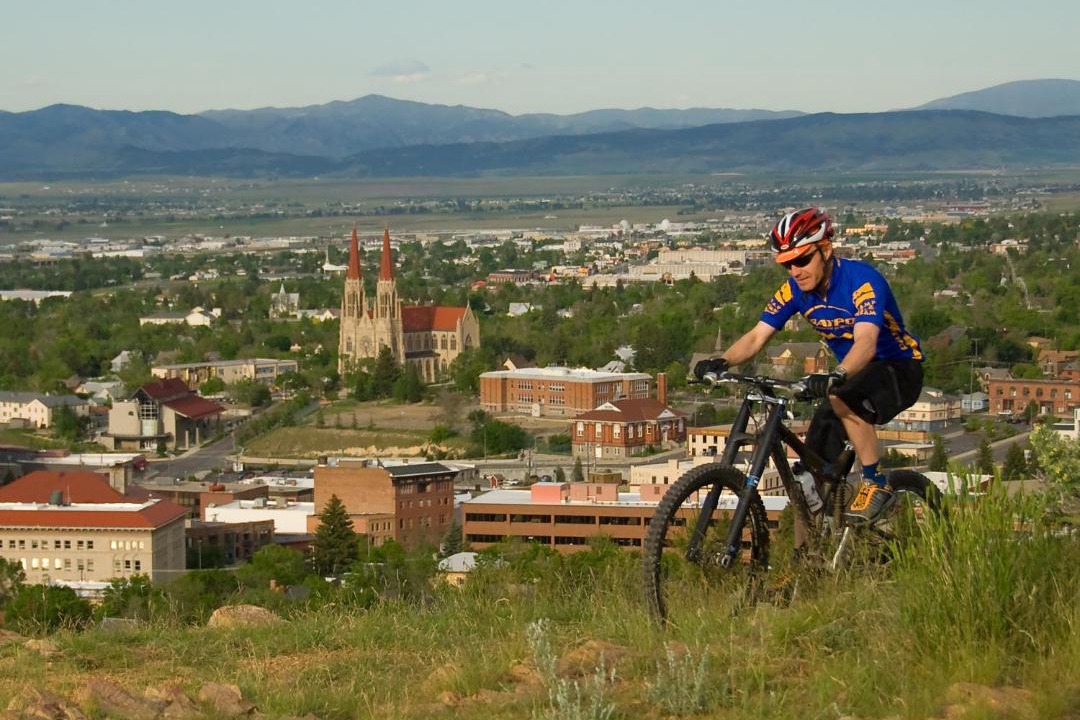 Photo of Others in Helena