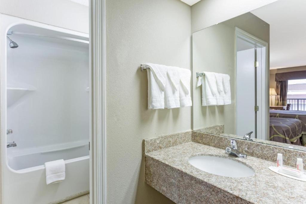 Photo of Bathroom in Orangeburg