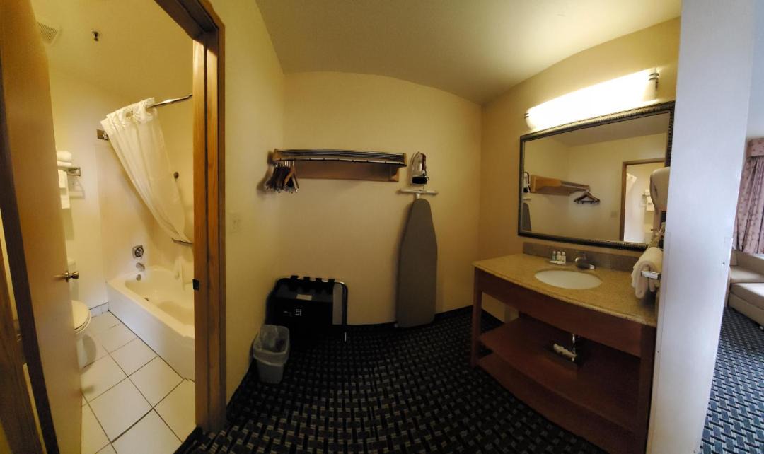 Photo of Bathroom in Cheyenne