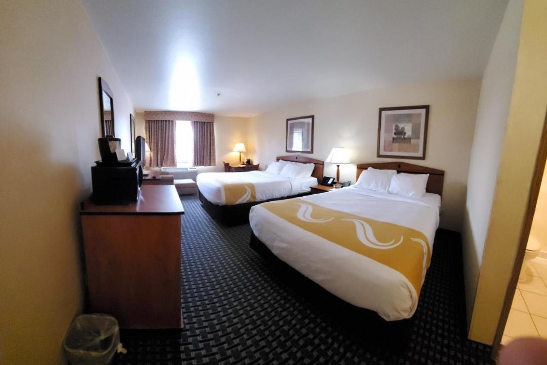 Photo of Bedroom in Cheyenne