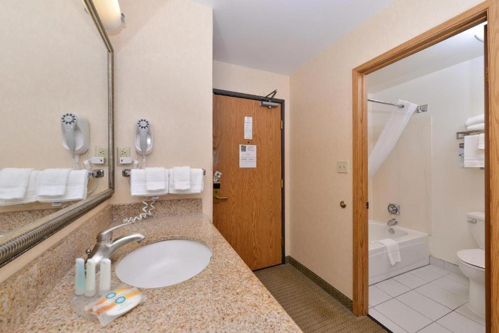 Photo of Bathroom in Cheyenne
