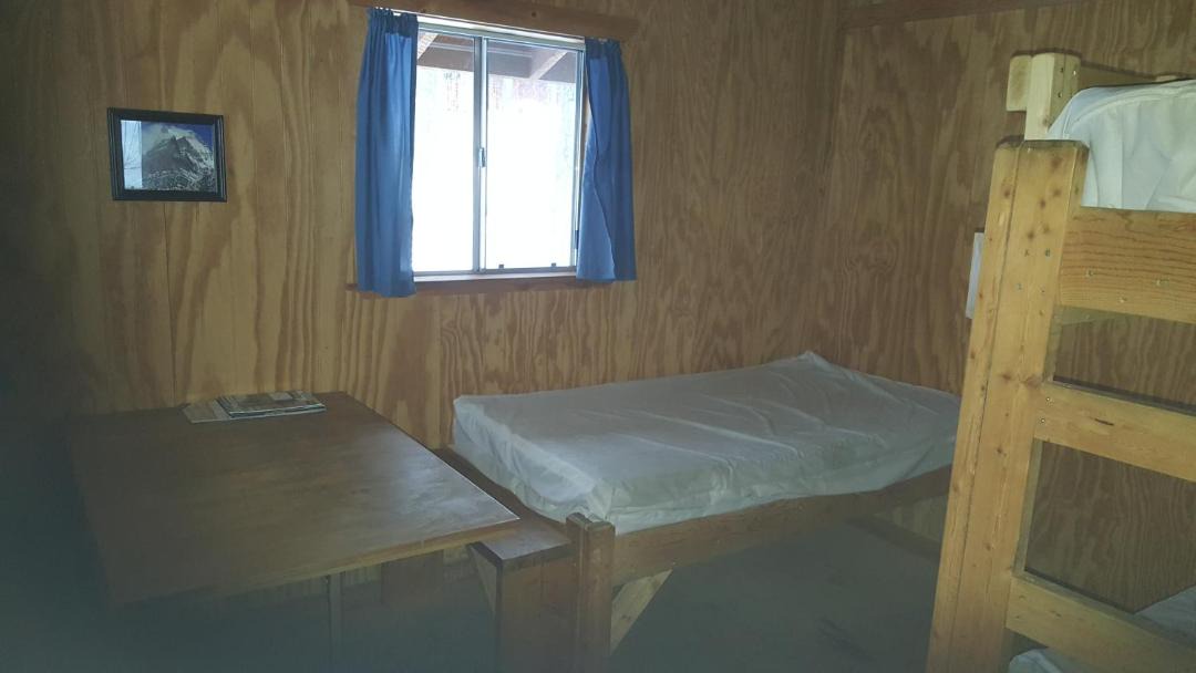 Photo of Bedroom in Whitefish