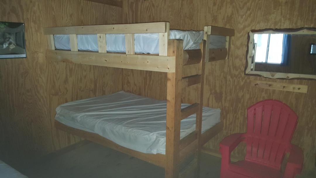 Photo of Bedroom in Whitefish