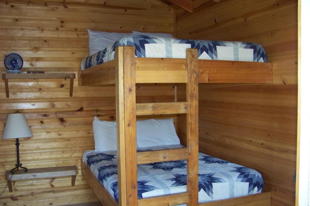 Photo of Bedroom in Whitefish