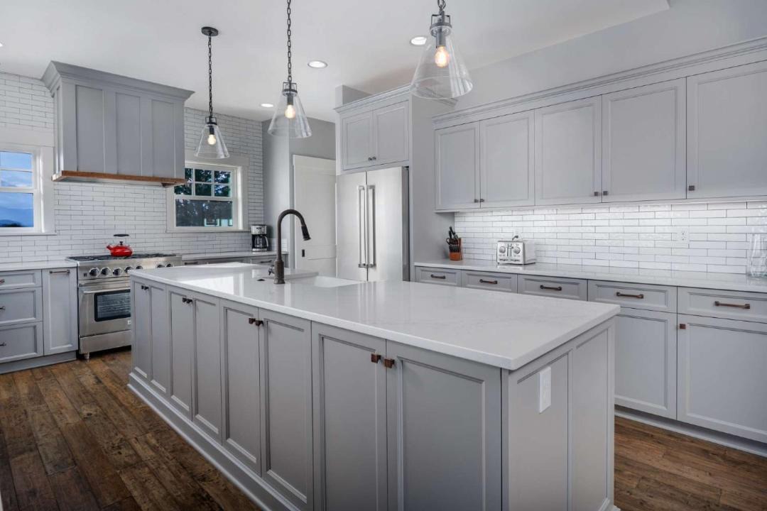 Photo of Kitchen in Yamhill