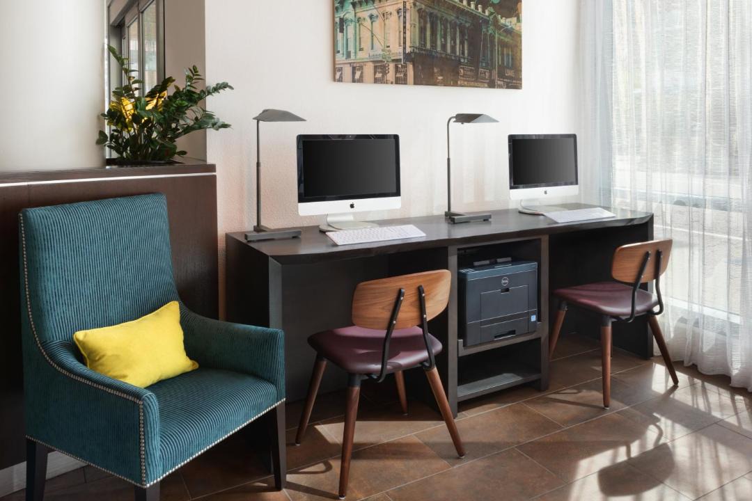 Photo of Livingroom in East Village