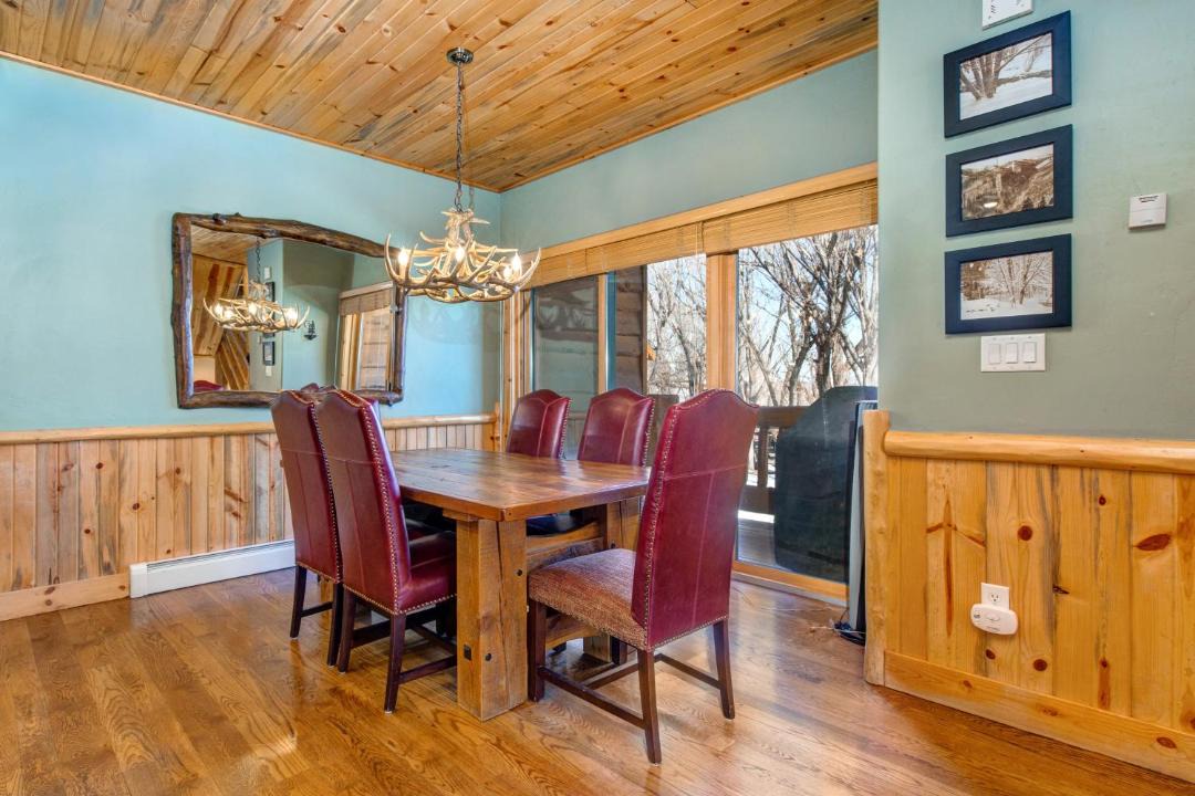 Photo of Livingroom in Park City