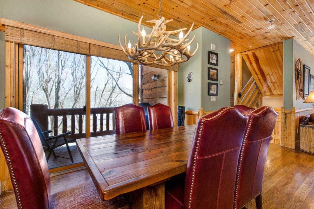 Photo of Livingroom in Park City