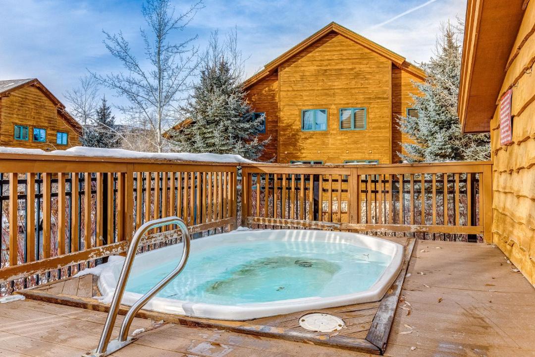 Photo of Outdoor in Park City