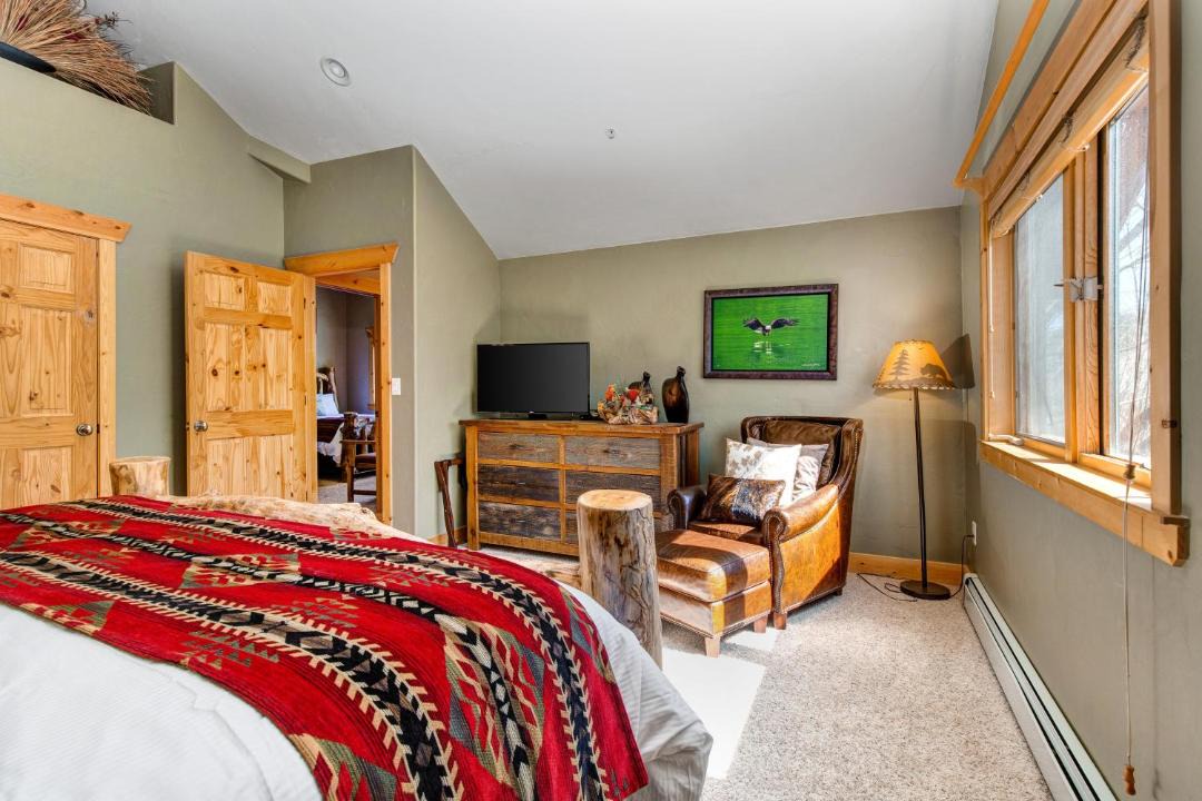 Photo of Bedroom in Park City